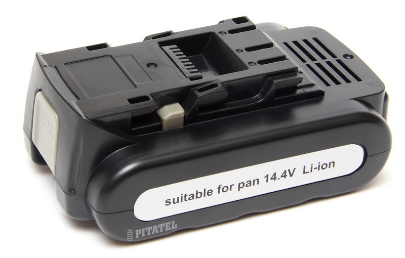 

Аккумулятор Pitatel 14.4V, 2Ah, Li-Ion, для EY7440LN2S, EY7540LN2S, EY7541LN2S, EY7542LN2S (TSB-163-PAN14-20L), EY7440LN2S, EY7540LN2S, EY7541LN2S, EY7542LN2S