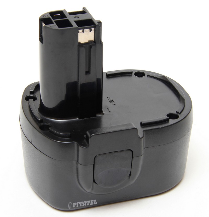 

Аккумулятор Pitatel 12V, 1.5Ah, Ni-Cd, для Skil 2484-04 (TSB-166-SKI12A-15C), 2484-04