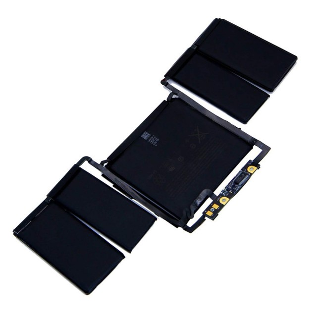 

Аккумуляторная батарея Pitatel A1819 для Apple A1706/EMC 3071 (BT-1822)