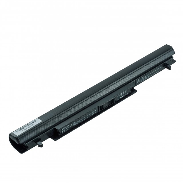 

Аккумуляторная батарея Pitatel Asus A41-K56 для K46/K56/S46/A46/A56/S40/S405/S56/S505 series, черная (BT-129E)