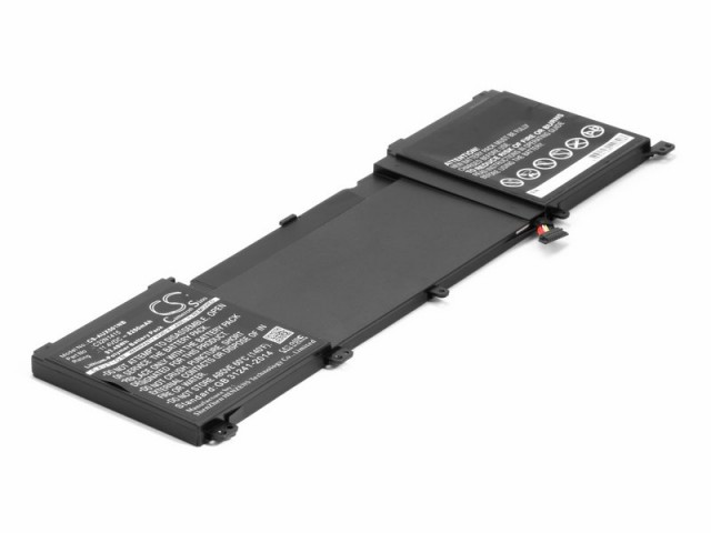 

Аккумуляторная батарея Pitatel C32N1415 для Asus UX501JW, UX501VW Zenbook Pro (BT-1125)