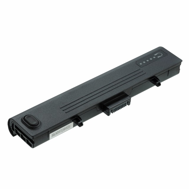 

Аккумуляторная батарея Pitatel для Dell XPS M1530 series (BT-243)