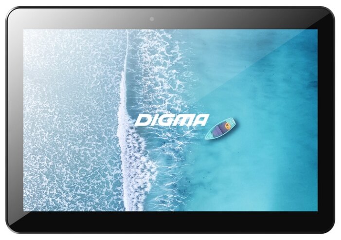 Планшет Digma Plane 1596 3G (PS1213PG)