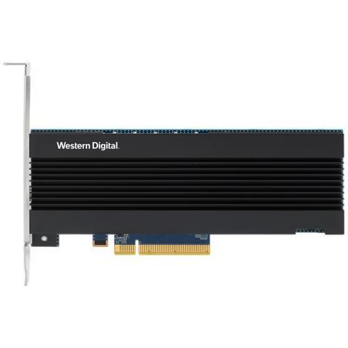 

Твердотельный накопитель (SSD) Western Digital 6.4Tb Ultrastar DC SN200, AIC (add-in-card), PCI-E, NVMe (HUSMR7664BHP301/0TS1304)