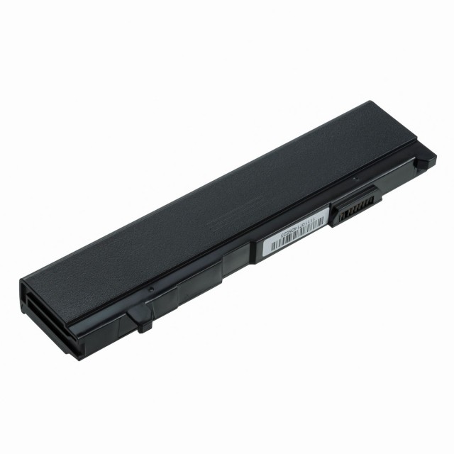 Аккумуляторная батарея Pitatel для Toshiba p/n PA3465/PA3457/PA3451 Satellite A80/A100/M45/M55 series (BT-742)