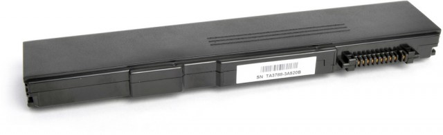 

Аккумуляторная батарея Pitatel PA3786, PA3787, PA3788 для Toshiba Tecra A11/M11 series (BT-778)