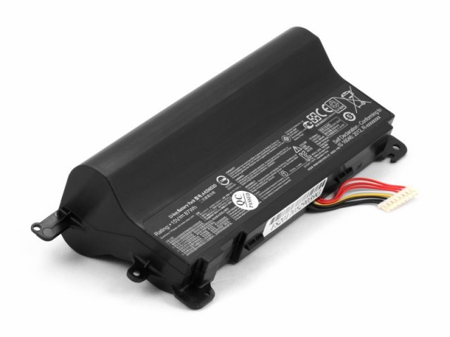 

Аккумуляторная батарея Pitatel для Asus A42N1520 (BT-1154)