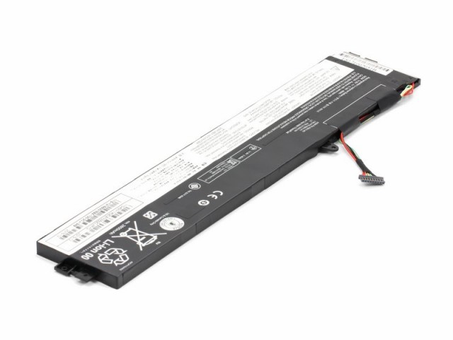 

Аккумуляторная батарея Pitatel для Lenovo ThinkPad S440 (45N1140, 45N1141) (BT-1957)