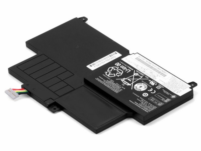 

Аккумуляторная батарея Pitatel для Lenovo ThinkPad Twist S230u (45N1092, 45N1093) (BT-1959)