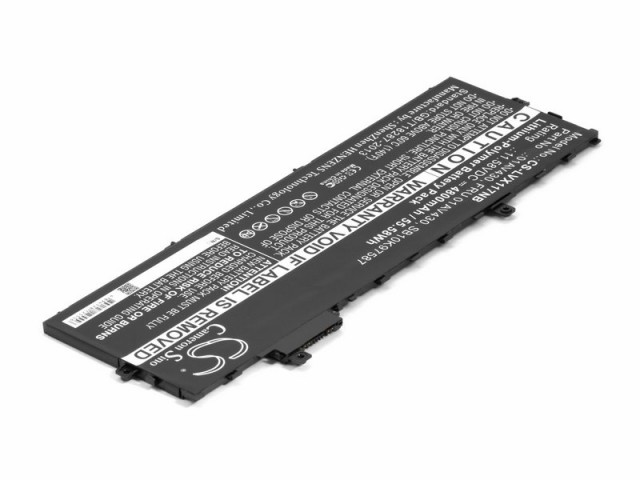 

Аккумуляторная батарея Pitatel для Lenovo ThinkPad X1 Carbon 2017 (01AV430) (BT-1966)
