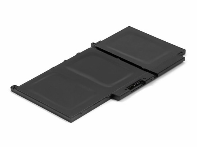 Аккумуляторная батарея Pitatel для Dell Latitude E7270, E7470 (579TY) (BT-1244)