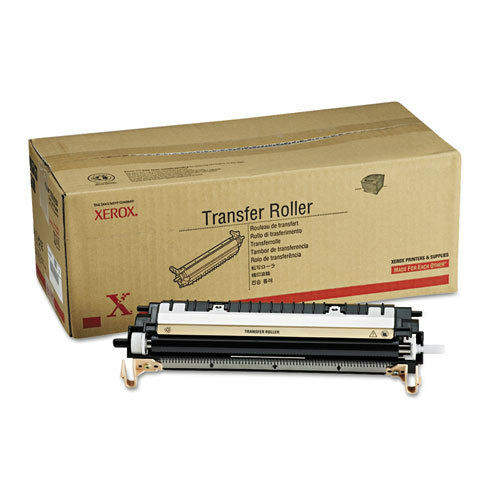 

Вал переноса XEROX Transfer Roller для Phaser 7800 (108R01053)