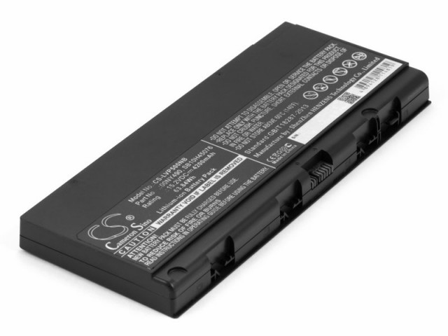 

Аккумуляторная батарея Pitatel для Lenovo ThinkPad P50 (4X50K14090) (BT-1964)