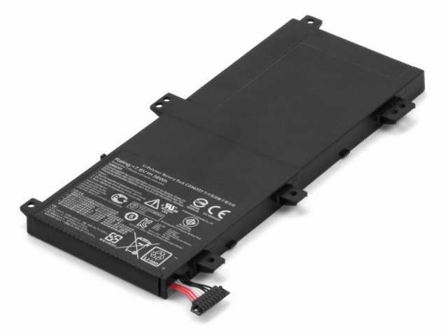 

Аккумуляторная батарея Pitatel для Asus X454WA, TP550LD (C21N1333) (BT-1166)