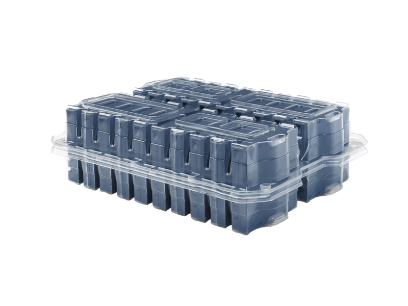 

Ленточный картридж HPE 15Tb Ultrium LTO-7 (C7977AN) 20шт