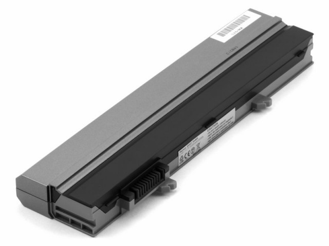 

Аккумуляторная батарея Pitatel для Dell CP284, CP294, CP308, FM335, R3026 (5200mAh) (BT-1257)