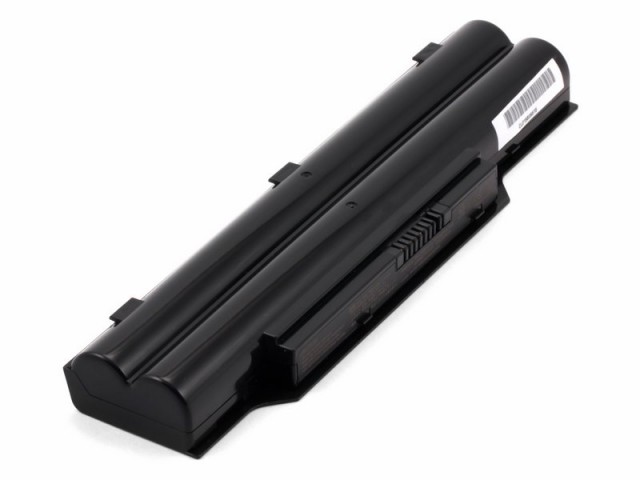 

Аккумуляторная батарея Pitatel для Fujitsu Siemens CP567717-01, FPCBP331 (4800mAh) (BT-389)