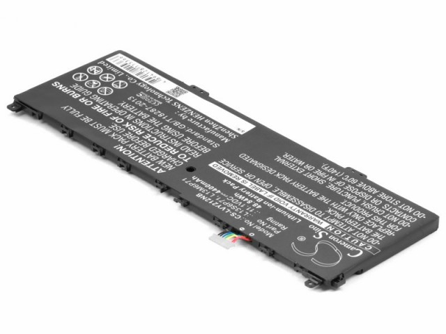 

Аккумуляторная батарея Pitatel для Lenovo IdeaPad Yoga 2 13 (L13M6P71, L13S6P71) (BT-1980)