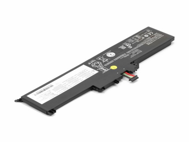 

Аккумуляторная батарея Pitatel для Lenovo ThinkPad X370, X380 Yoga (01AV433) (BT-2907)
