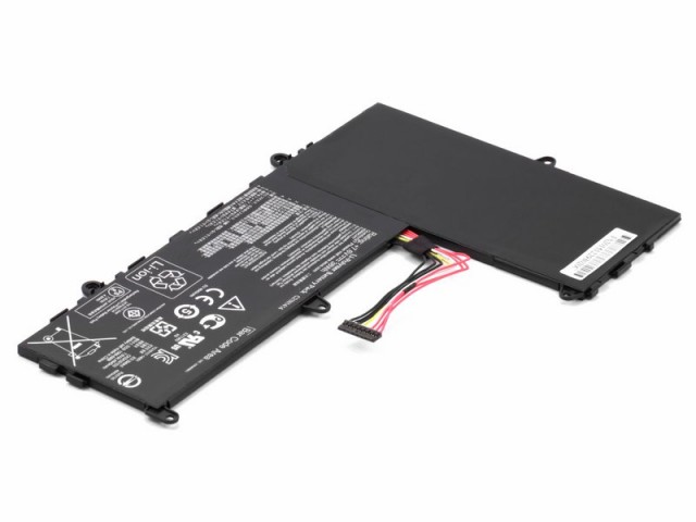 Аккумуляторная батарея Pitatel для Asus EeeBook X205TA (C21N1414) (BT-1172)