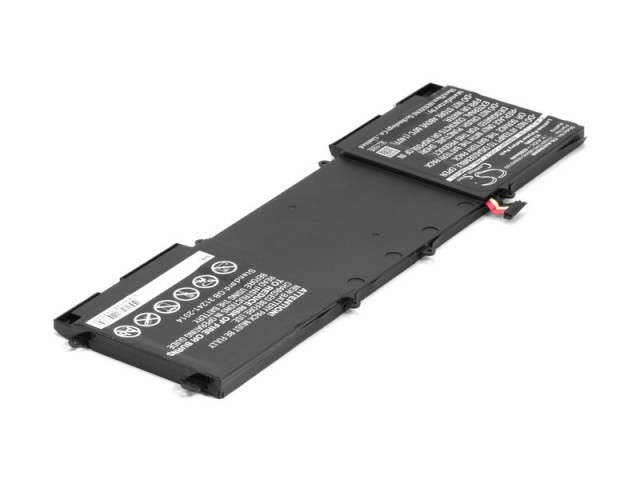 

Аккумуляторная батарея Pitatel для Asus NX500 ZenBook (C32N1340) (BT-1179)
