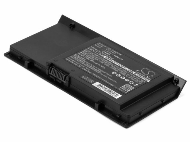 

Аккумуляторная батарея Pitatel для Asus Pro Advanced B451JA (B31N1407) (BT-1173)