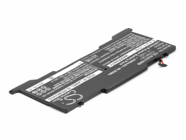 

Аккумуляторная батарея Pitatel для Asus UX31LA Zenbook (C32N1301) (BT-1171)