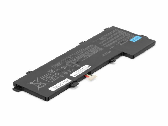 

Аккумуляторная батарея Pitatel для Asus UX510UX ZenBook (B31N1534) (BT-1181)