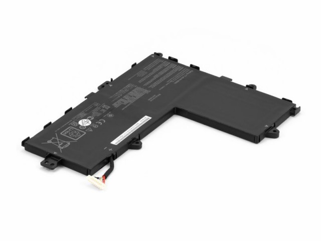 

Аккумуляторная батарея Pitatel для Asus VivoBook Flip TP201SA (B31N1536) (BT-1178)