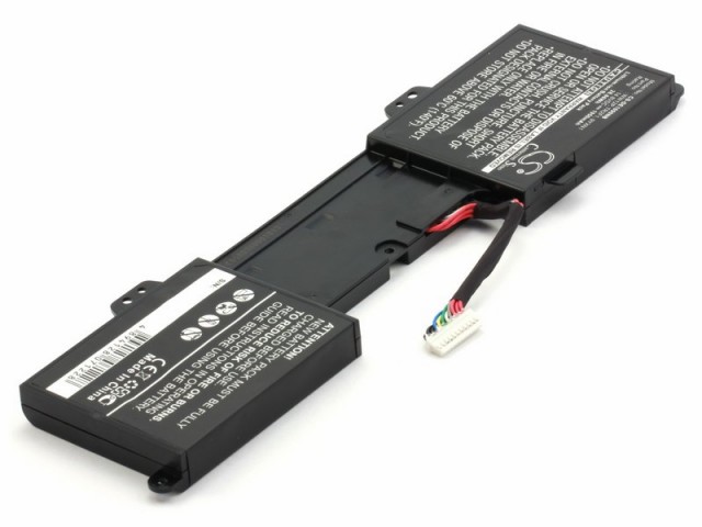 

Аккумуляторная батарея Pitatel для Dell Inspiron Duo 1090 (9YXN1, WW12P) (BT-1254)