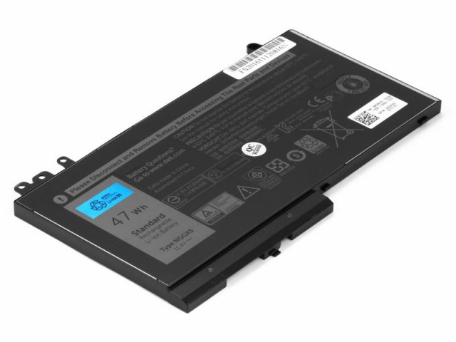 Аккумуляторная батарея Pitatel для Dell Latitude 12 E5270 (NGGX5) (BT-1260)