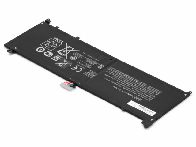 Аккумуляторная батарея Pitatel для HP DW02XL, HSTNN-IB4B, TPN-P104 (BT-440)