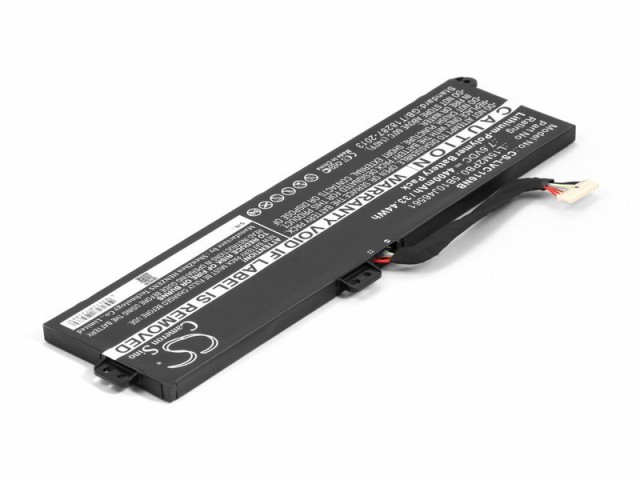 

Аккумуляторная батарея Pitatel для Lenovo 100S Chromebook (L15M2PB0) (BT-2900)