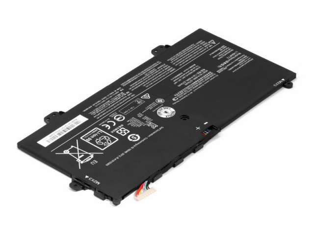 

Аккумуляторная батарея Pitatel для Lenovo IdeaPad Yoga 700-11 (L14M4P73) (BT-1992)