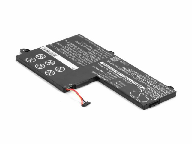

Аккумуляторная батарея Pitatel для Lenovo S41-70, S41-75 (L14M2P21) (BT-1996)