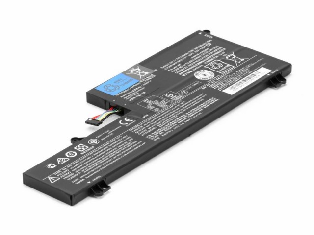 

Аккумуляторная батарея Pitatel для Lenovo Yoga 720-15IKB (L16M6PC1) (BT-2910)