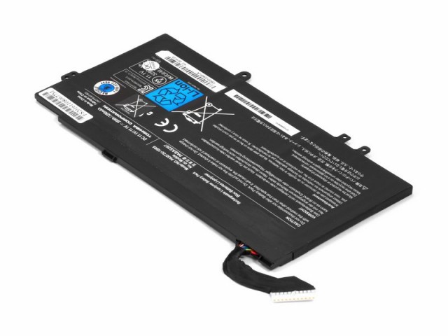 

Аккумуляторная батарея Pitatel для Toshiba Satellite U920T (PA5073U-1BRS) (BT-745)