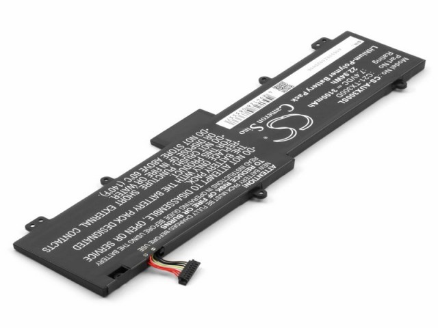 Аккумулятор CameronSino CS-AUX300SL (Asus TX300CA (C21-TX300D)) (P106.00042)