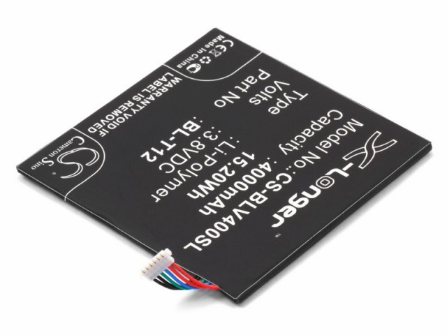 Аккумулятор CameronSino CS-BLV400SL (LG G Pad 7.0 V400 (BL-T12)) (P106.00092)