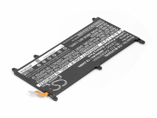Аккумулятор CameronSino CS-BLV520SL (LG G Pad X 8.0 V520 (BL-T17)) (P106.00094)