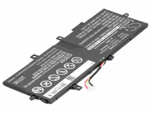 Аккумулятор CameronSino CS-LVH200NB (Lenovo ThinkPad Helix 2 (SB10F46448)) (P106.00091)