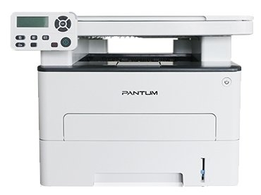 

МФУ лазерный Pantum M6700DW, A4, ч/б, 30 стр/мин (A4 ч/б), 1200x1200 dpi, дуплекс, факс, сетевой, Wi-Fi, USB (M6700DW), M6700DW