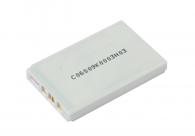

Аккумулятор Pitatel BLD-3 для Nokia 2100, Li-Ion, 750, 3.7V (SEB-TP303), BLD-3
