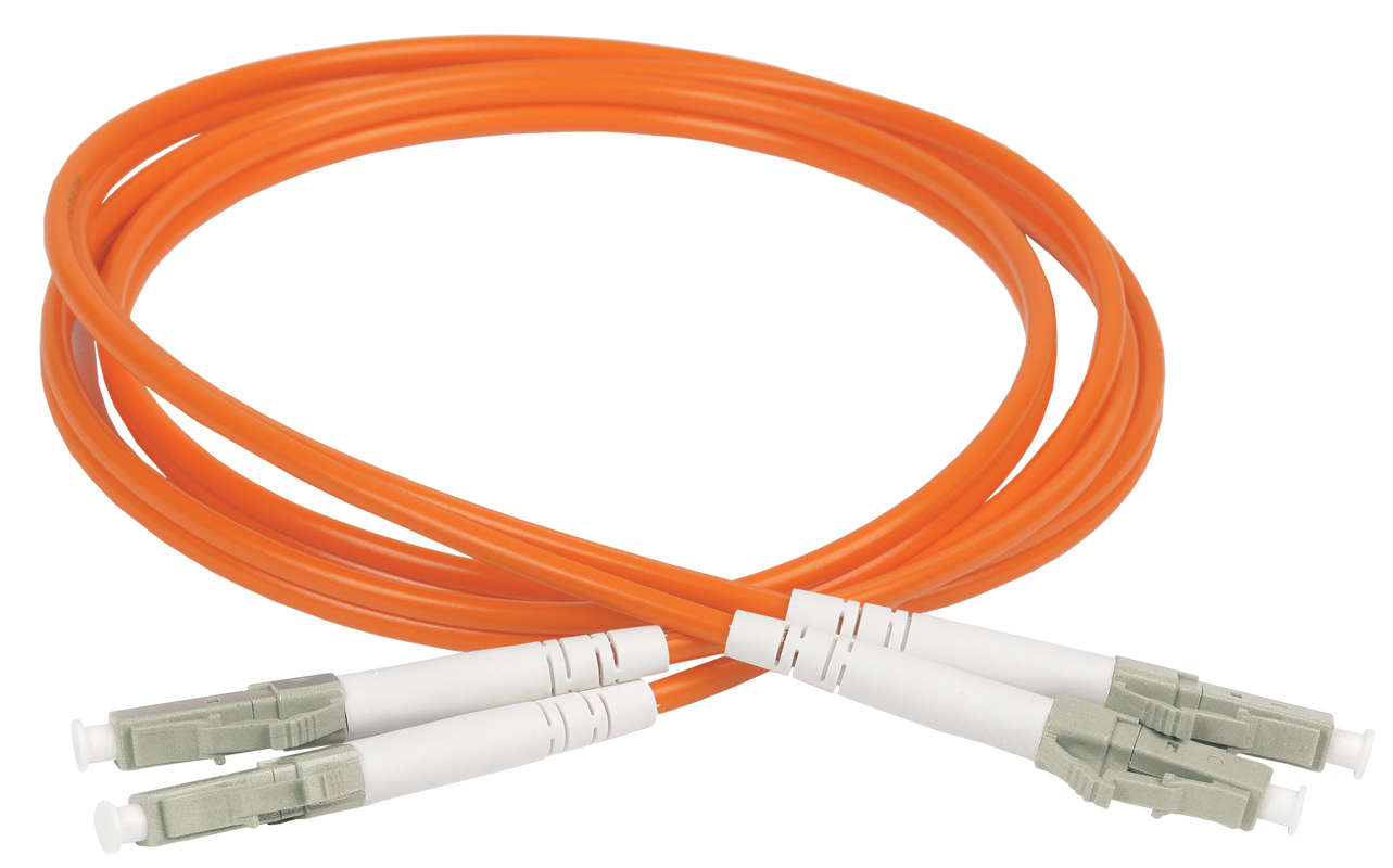 Патч-корд оптический ITK FPC50-LCU-LCU-C2L-10M