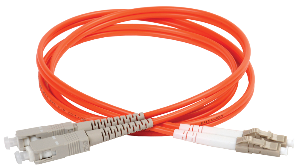

Оптический патч-корд MM, 50/125 (OM2), SC/UPC-LC/UPC,(Duplex),1м (FPC50-SCU-LCU-C2L-1M)