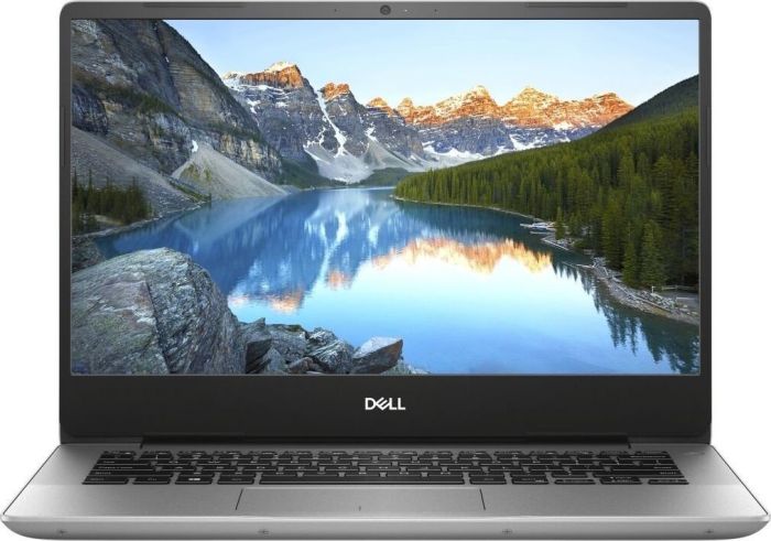 Ноутбук-трансформер Dell 5480 (5480-8222)