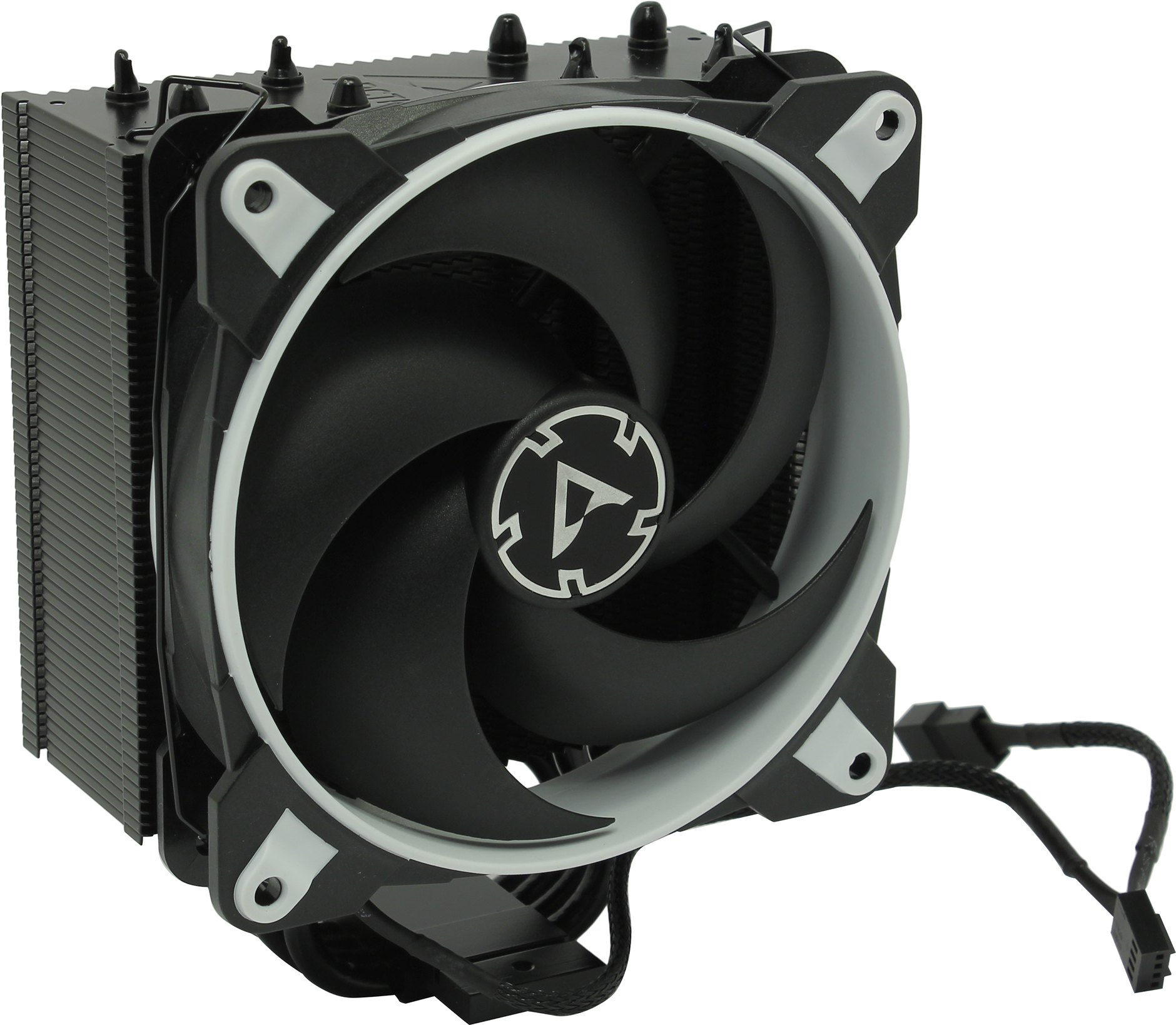 Кулер для процессора Arctic Freezer 34 eSports White, 200Вт (ACFRE00057A)