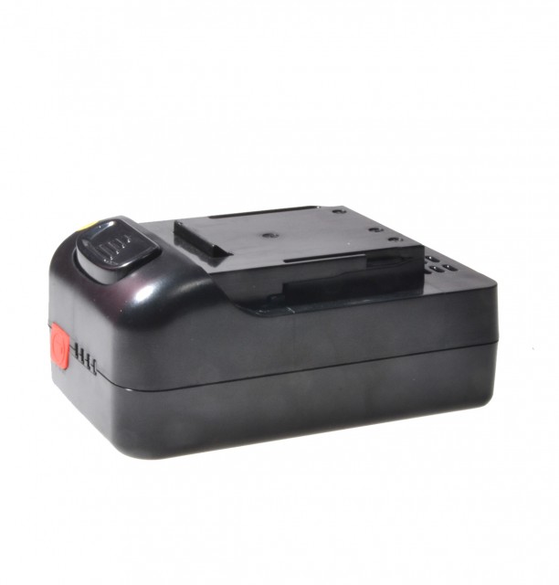 Аккумулятор Pitatel BT-CD 14,4/3 Li, WZAS 14.4/1 Li, 14.4V, 1.5 А·ч, Li-Ion