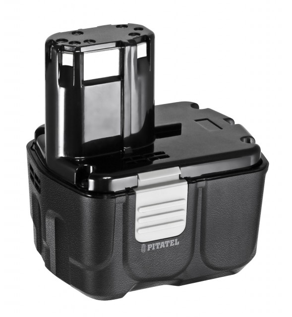 Аккумулятор Pitatel BCL 1415, BCL 1430, EBL 1430, 14.4V, 4 А·ч, Li-Ion