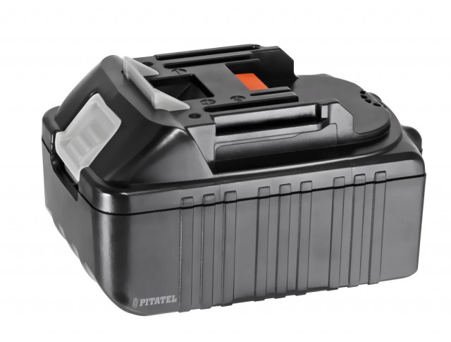 Аккумулятор Pitatel 194205-3, BL1830, 18V, 1.5 А·ч, Li-Ion